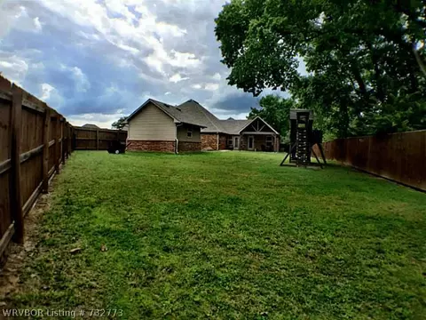 5709 Graystone Dr, Fort Smith, AR 72916 photo 23
