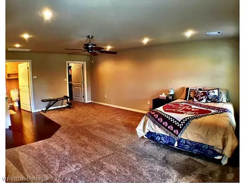 5709 Graystone Dr, Fort Smith, AR 72916 photo 18