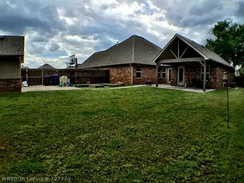 5709 Graystone Dr, Fort Smith, AR 72916 photo 22
