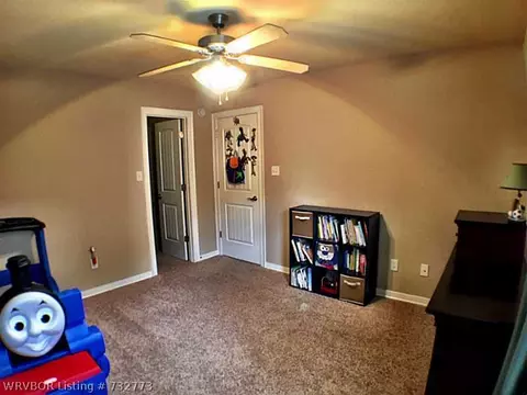 5709 Graystone Dr, Fort Smith, AR 72916 photo 6