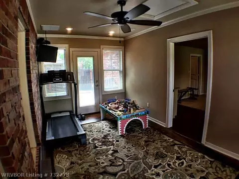 5709 Graystone Dr, Fort Smith, AR 72916 photo 16