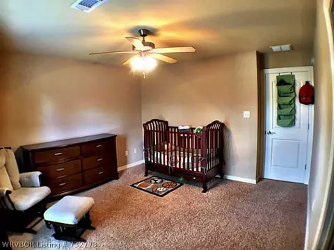 5709 Graystone Dr, Fort Smith, AR 72916 photo 7