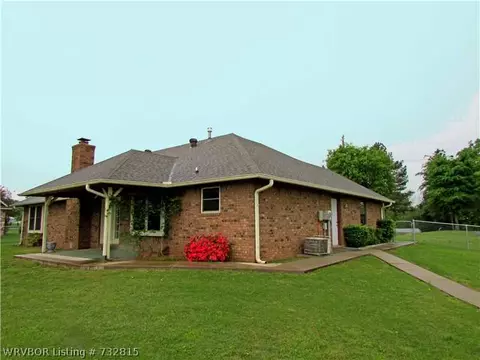 5906 Park Rd, Lavaca, AR 72941 photo 13