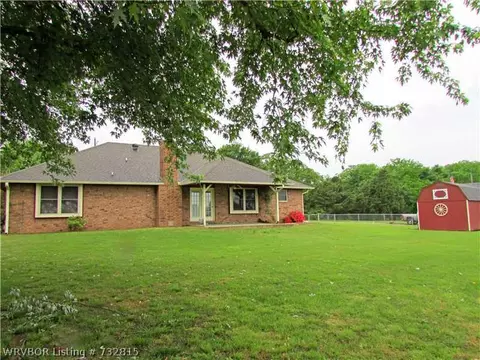 5906 Park Rd, Lavaca, AR 72941 photo 14