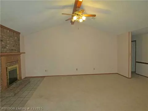 5906 Park Rd, Lavaca, AR 72941 photo 2