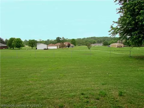 5906 Park Rd, Lavaca, AR 72941 photo 8