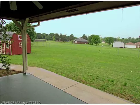 5906 Park Rd, Lavaca, AR 72941 photo 11