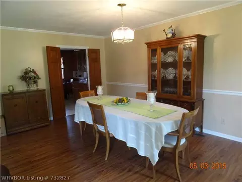 7201 S T St, Fort Smith, AR 72903 photo 5