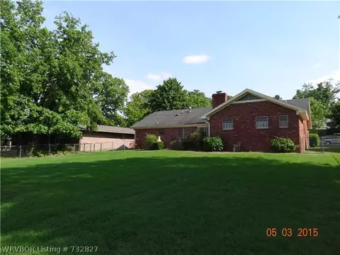 7201 S T St, Fort Smith, AR 72903 photo 8
