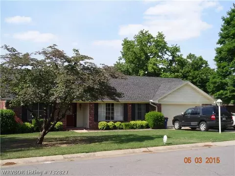 7201 S T St, Fort Smith, AR 72903 photo 1