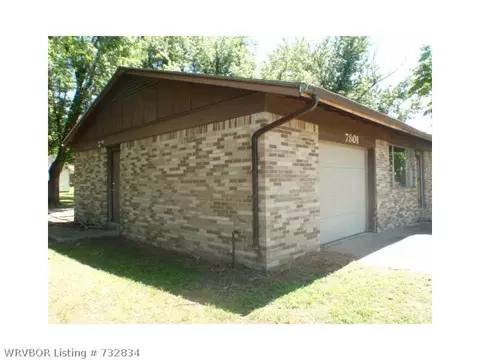 7801 Bartsch St, Fort Smith, AR 72908 photo 12