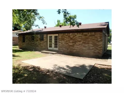 7801 Bartsch St, Fort Smith, AR 72908 photo 14