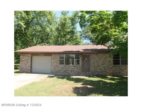 7801 Bartsch St, Fort Smith, AR 72908 photo 16
