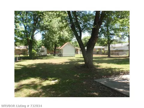 7801 Bartsch St, Fort Smith, AR 72908 photo 13