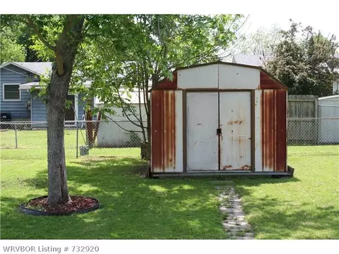 4000 Bradley Dr, Fort Smith, AR 72904 photo 12