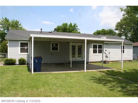 4000 Bradley Dr, Fort Smith, AR 72904 photo 13