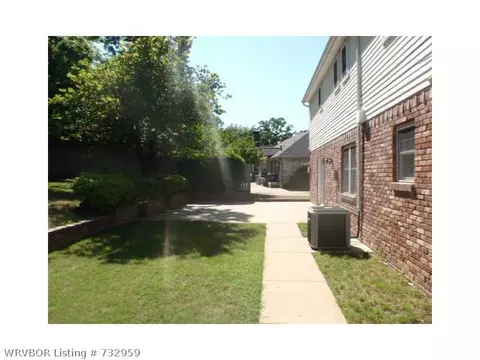 6918 S S St, Fort Smith, AR 72903 photo 20
