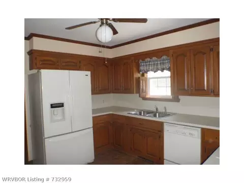 6918 S S St, Fort Smith, AR 72903 photo 4