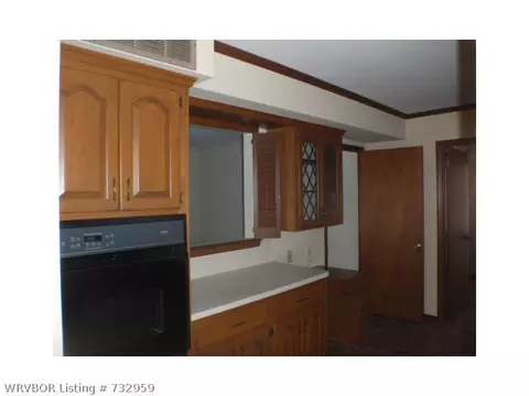 6918 S S St, Fort Smith, AR 72903 photo 5