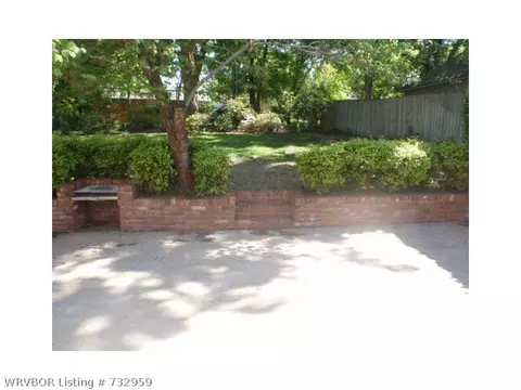 6918 S S St, Fort Smith, AR 72903 photo 23