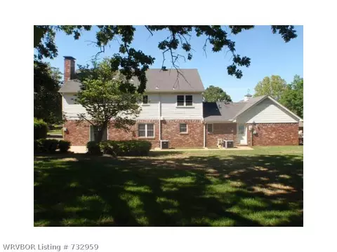 6918 S S St, Fort Smith, AR 72903 photo 21