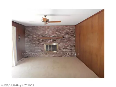 6918 S S St, Fort Smith, AR 72903 photo 2