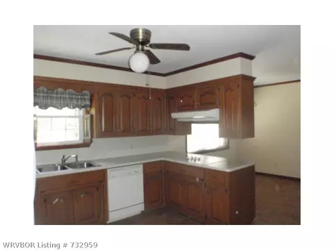 6918 S S St, Fort Smith, AR 72903 photo 3