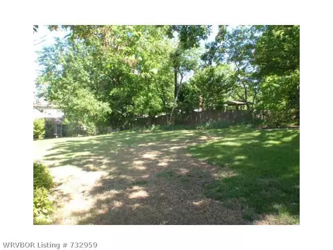 6918 S S St, Fort Smith, AR 72903 photo 22