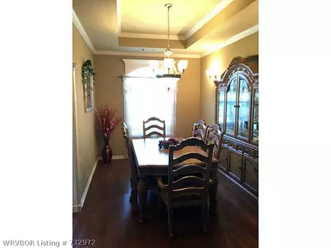 604 Windbrook Ct, Fort Smith, AR 72908 photo 6