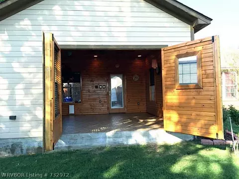 604 Windbrook Ct, Fort Smith, AR 72908 photo 22