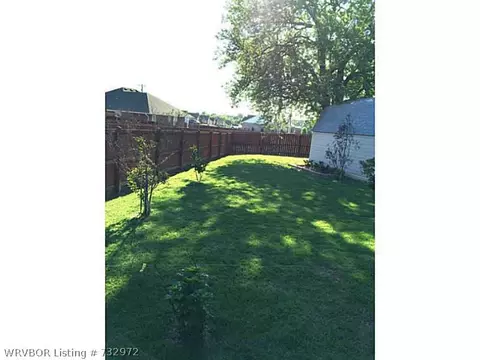 604 Windbrook Ct, Fort Smith, AR 72908 photo 25