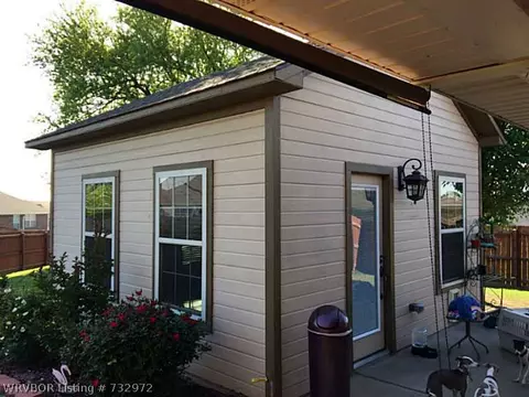 604 Windbrook Ct, Fort Smith, AR 72908 photo 21