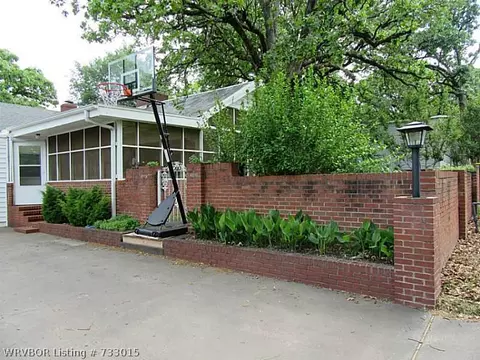 2216 S Y St, Fort Smith, AR 72901 photo 25