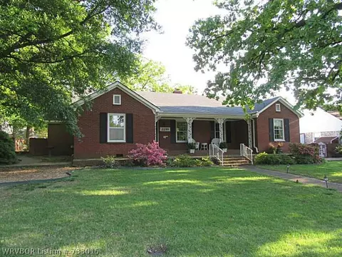 2216 S Y St, Fort Smith, AR 72901 photo 1