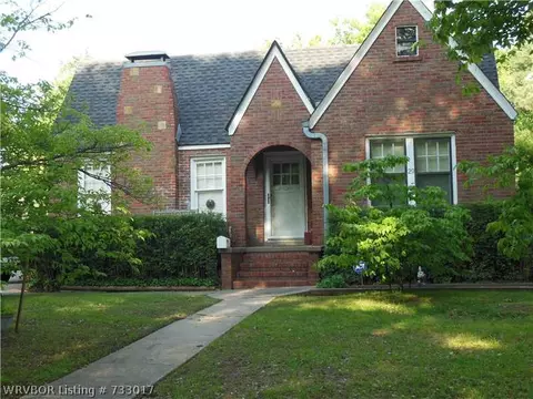 29 Salome St, Fort Smith, AR 72901 photo 1