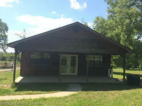 10417 Mt Zion Rd, Hackett, AR 72937 photo 2