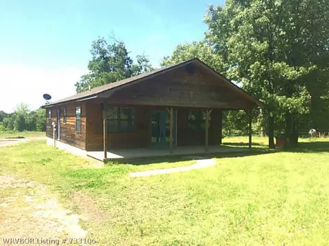 10417 Mt Zion Rd, Hackett, AR 72937 photo 1