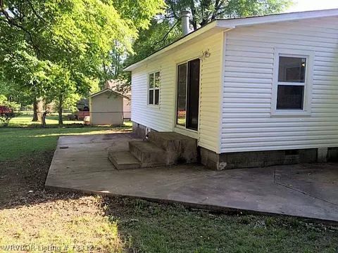 2120 N 52nd St, Fort Smith, AR 72904 photo 20