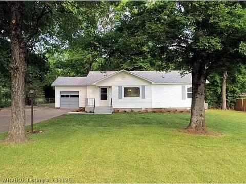 2120 N 52nd St, Fort Smith, AR 72904 photo 1