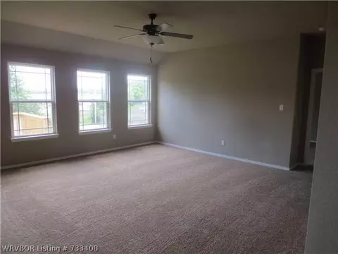 2511 Crestview Ln, Barling, AR 72923 photo 3
