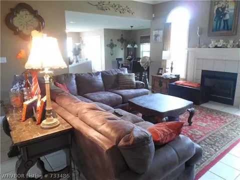 6508 Galven Way, Fort Smith, AR 72916 photo 4