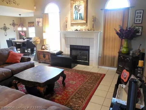 6508 Galven Way, Fort Smith, AR 72916 photo 5