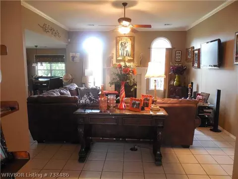 6508 Galven Way, Fort Smith, AR 72916 photo 3