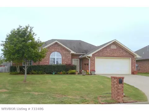 6508 Galven Way, Fort Smith, AR 72916 photo 2