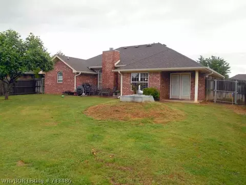 6508 Galven Way, Fort Smith, AR 72916 photo 21