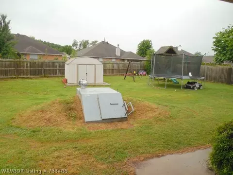 6508 Galven Way, Fort Smith, AR 72916 photo 20