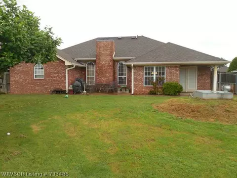 6508 Galven Way, Fort Smith, AR 72916 photo 22