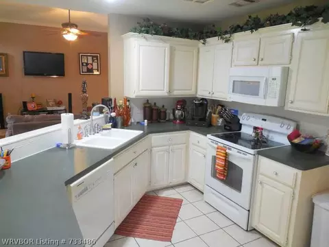 6508 Galven Way, Fort Smith, AR 72916 photo 9