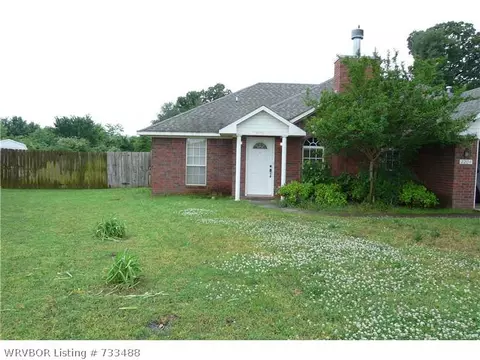 2204 Fordham Ave, Fort Smith, AR 72908 photo 2