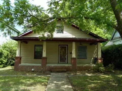 314 May Ave, Fort Smith, AR 72901 photo 1